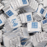 Flower Honey Fragrance Health Tea 500g Organic Yunnan White Tea Brick