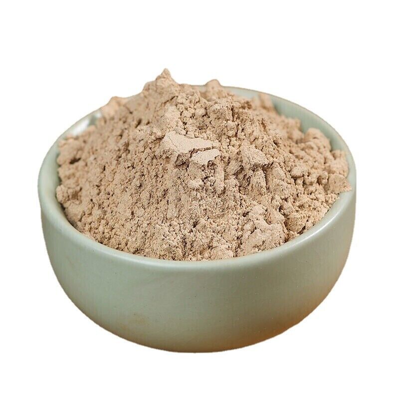 Organic Dong Gui Root (Tang Gui) Powder China Angelica 100% Pure 8.8oz Secondary image