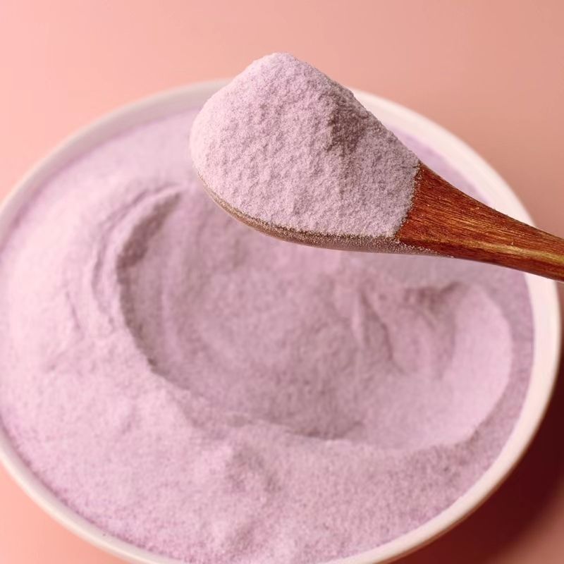 Pure Natural Grape Powder Concentrated Powder Solid Beverage Fruit Powder