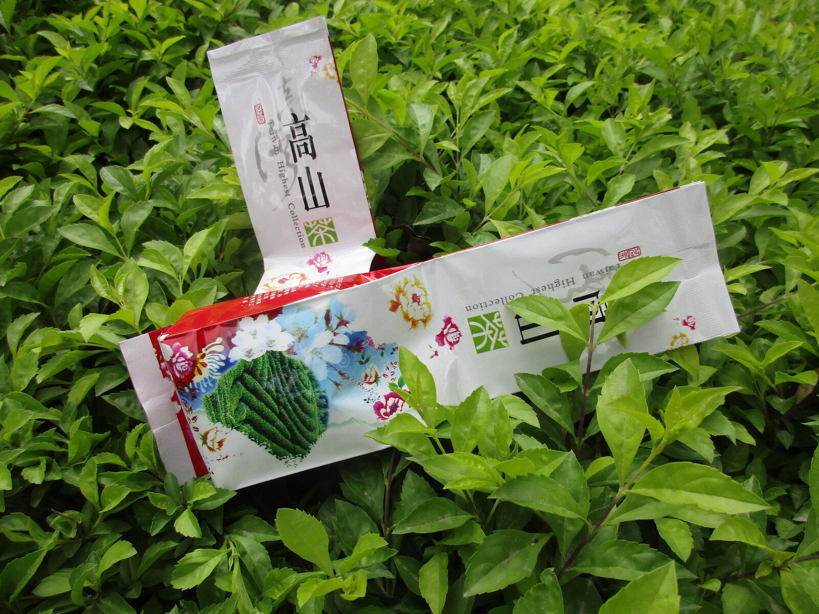125g Milk Flavor Oolong Tea Tiguanyin Green Tea Taiwan Jin Xuan Milky Oolong Tea