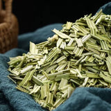 Sun Dried Sago Palm Leaves 100g Natural Cut Chinese Herbal Tea