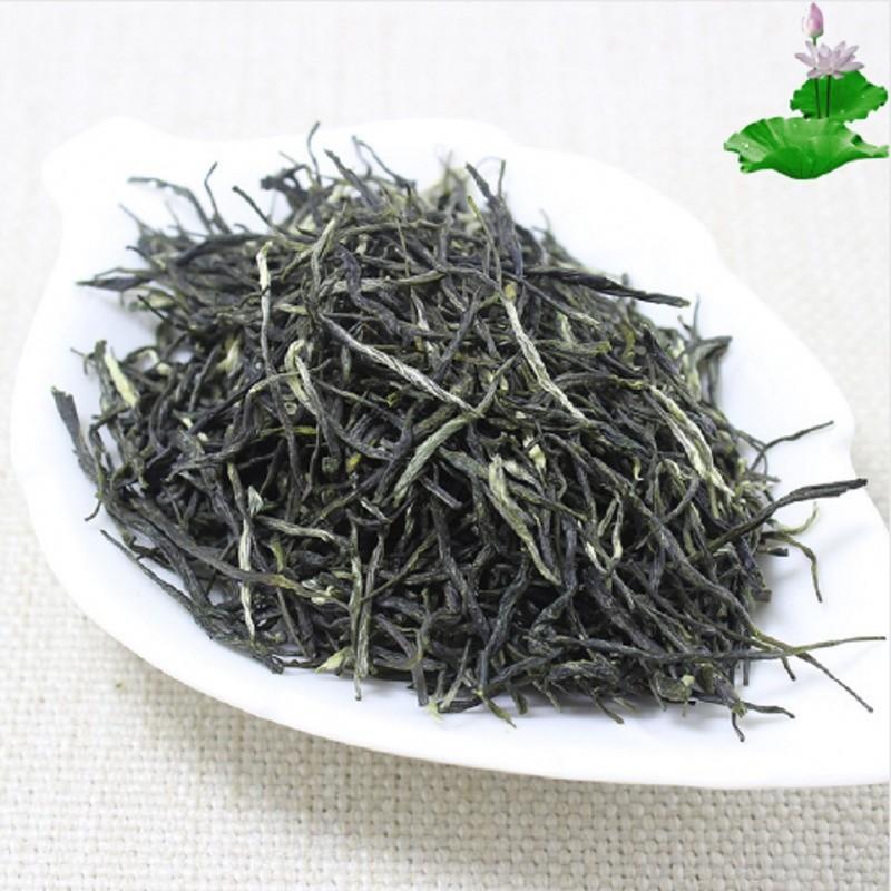 New Fresh Chinese Green Tea Xinyang Maojian Top Grade Healthy Care Tea 250g Secondary image