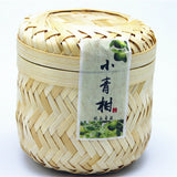 Green Mandarin Ripe Puer Tea 250g Royal Golden Bud Top Grade Premium Cake