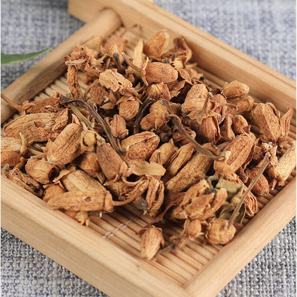 High Quality Daidaihua Original Herbal Tea Health Care250g/500g 玳玳花
