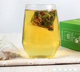 Winter Melon Lotus Leaf Tea Healthy Herb Tea Bag 150g/30 Bags