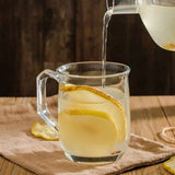 Healthy and Natural  Snow Pear Slice Xue Li Pian Dried Fruit Tea Slice