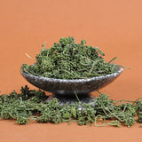 Chinese Ginseng Flower Tea Healthy and Natural Dried Herbal Tea Renshen Hua