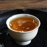 500g Classic No. 3 Pine Needle Type Loose Tea Yunnan Fengqing Dian Hong Red Tea