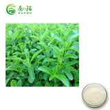 Natural Stevia Leaf Powder Dried Plant Extract Herbal