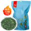 256G  Fresh Fried Green Tea Loose Bagged Tea Sweet and Durable New Tea