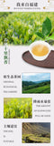 Alpine white tea Fuding white tea gongmei 5g a bubble old white tea cake 500g