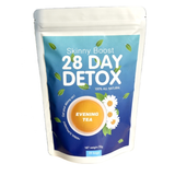 Best Selling Slim Tea 28 Days Weight Loss Tea 3g*28 tea bag