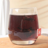 Wu Mi Five Black Tea Bags 20 Pack with Black Beans Goji Mulberry Herbal