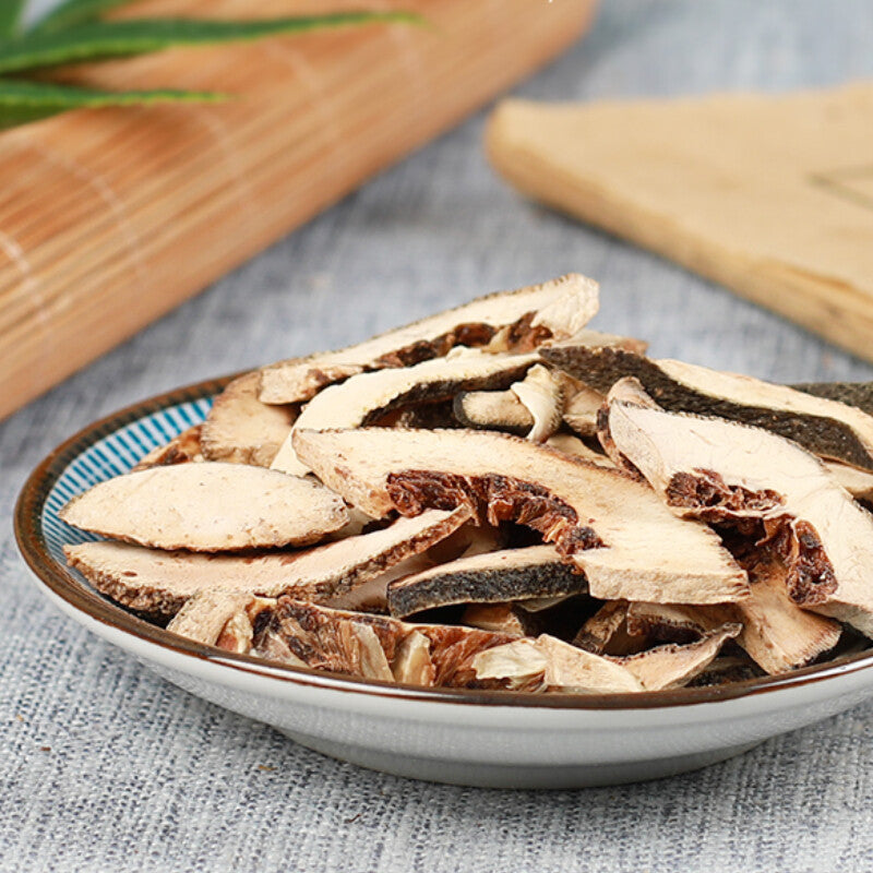 500g Premium Fructus Aurantii, Chinese Organic Herbs Citrus Aurantium Shell Secondary image