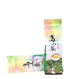 Qianrun Gaoshan Tea Taiwan Gaoshan Tea Soft Branch Jinxuan Oolong Tea 150g