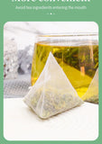 Mint Leaf Tea Herbal Tea 125g
