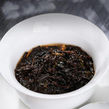 50g of China's top ripe Pu'er mini ultra-thin Tuo tea, experience luxury