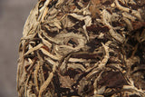 New Raw Tea Yunnan Pu'er Tea Moonlight White Cake Pure Handmade Trees 357g