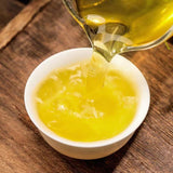 Jasmine Sprouts Gui Fu Lan Milk Tea Strong Aroma