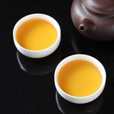2018 Yunnan Large Leaf Raw Pu-erh Tea Ming Qian Spring Tips 200g Premium
