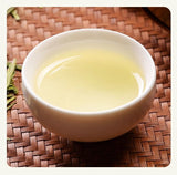 Longjing Green Tea 2025 Fresh Bean Aroma Premium Tasting Gift Box 5 Servings