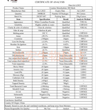 250g High Purity Creatine Monohydrate Powder for Fitness Improves Endurance