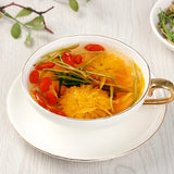 Healthy Herb Tea Bag 100g/10 Bags Wolfberry Chrysanthemum Tea