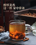 Dandelion Root Tea Changbai Mountain Wild Whole Root Roasted Authentic Dandelion