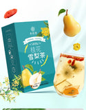 Healthy Herb Tea Bag 100g/3.52oz Osmanthus Snow Pear Tea