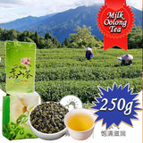 250gHelloYoung High Quality Taiwan Milk Oolong tea Taiwan High Mountain Jin Xuan