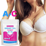 28 Days Breast Enlargement Firming Tea - Breast Enhancement Natural