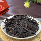 Fujian Dahongpao Fruity Oolong Tea Loose Tea Flowery Dahongpao Tea 500g