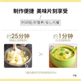 Instant Mashed Potato Powder – Original Flavor, No-Cook Meal, Bulk Use