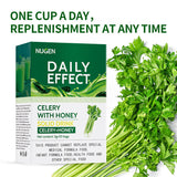 100g FDA Blood Pressure Lowering Liver Fire Celery with Honey Daliy Effect