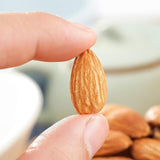 Premium Hand Peeled Almond Kernels Bulk Canned Healthy Snack