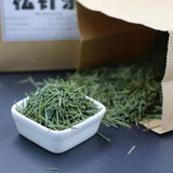 Premium Changbai Mountain Pine Needle Tea 250g High Altitude Fresh Dried Herbal