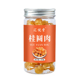 80g No Seed Tea Blend with Goji Red Dates Wellness Dried Longan Meat