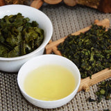 Good NEW Tea Chinese Taiwan High Tea Osmanthus Fragrance Oolong 250g