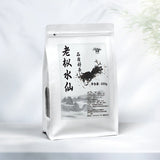 JingYao Old Bush Shui Xian High Mountain Oolong Wuyi Rock Tea Premium Loose Leaf