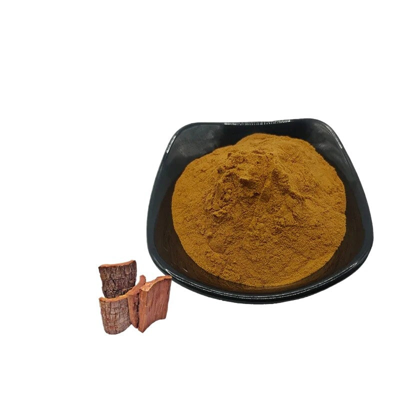 Yohimbe Bark Extract Powder Sexual wellness & Increase Energy 500g/1.1lb Secondary image