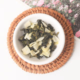 Coconut Oolong Tea with Milk Flavor Fruit Blend Cold Brew Herbal Tea Bags 30Pack