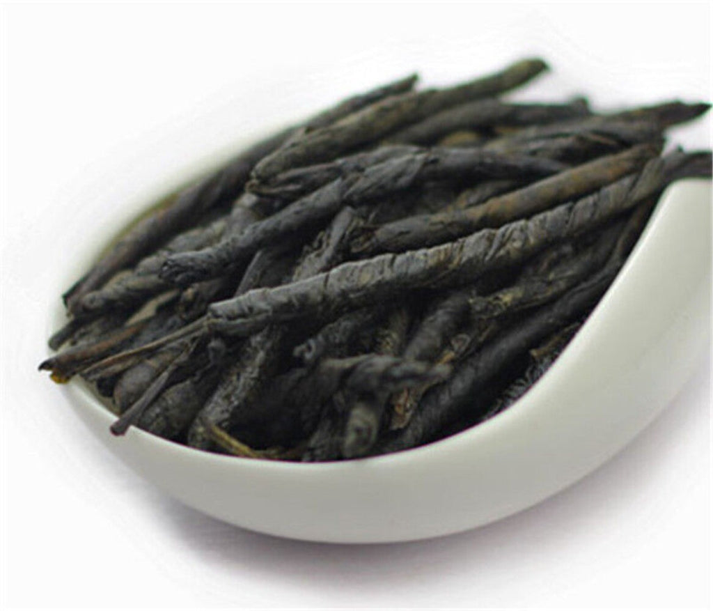 Organic Kuding Tea 100g Chinese Bitter Herbal Tea Natural Health Support