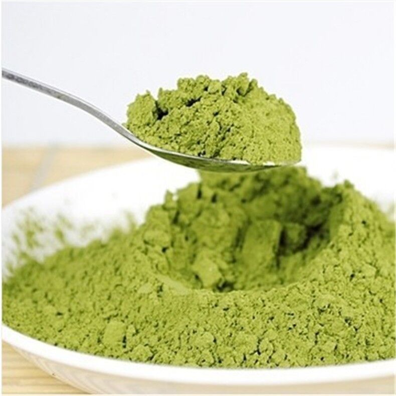 500g Premium Japan Matcha Grünteepulver 100% natürlich Bio Matcha zum Abnehmen