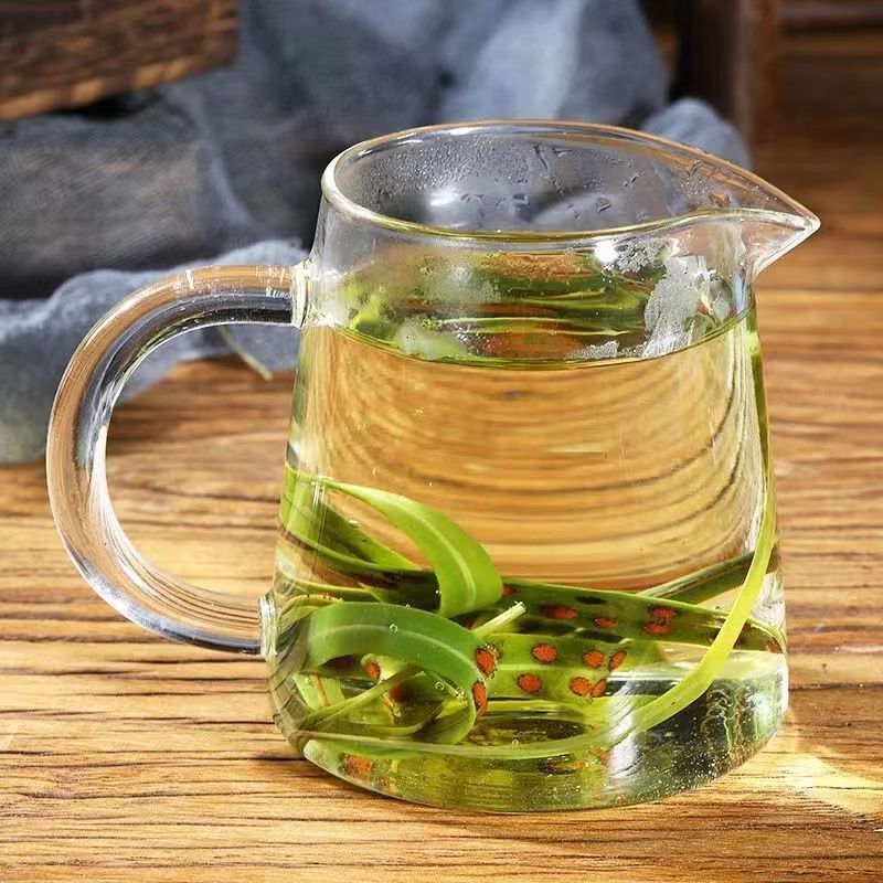 Orthosiphon Aristatus Golden Grass Tea - Kidney Essence Grass, 50g Canned Secondary image