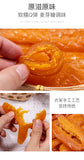 Dried Steamed Dried Sweet Potato Vacuum Packaging 250g New Sweet Potato