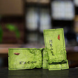 250g Fragrant Tea  Alishan High Mountain Charcoal Roasted Oolong TeaGift Box