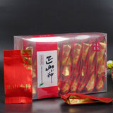 Fujian black tea new tea small kind of black tea Jin Jun Mei tea 125g