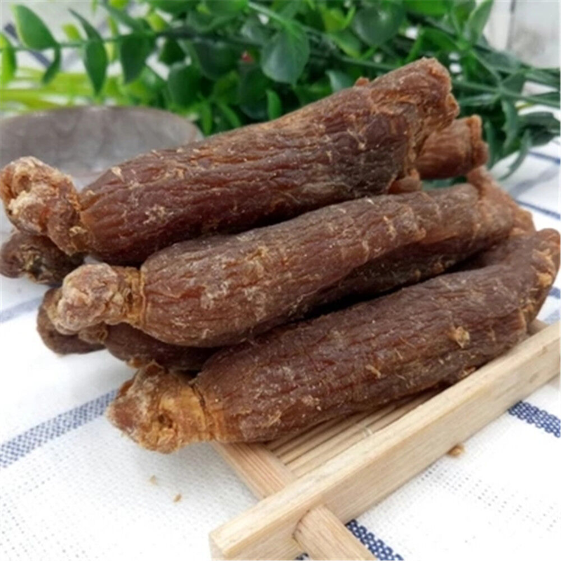 Korean Red Ginseng Root,500g Asian Panax RARE 6 Jahre 1.1lbs Secondary image