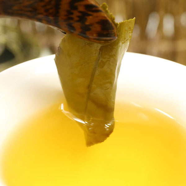 2023 Taiwan Dongding Oolong Tea Natural Oolong Cha Box Tea 150g