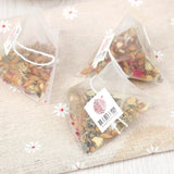 Winter Melon Lotus Leaf Tea Healthy Herb Tea Bag 150g/30 Bags